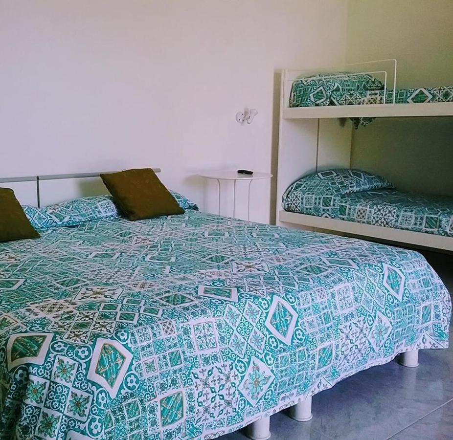 Hotel Parco Conte Casamicciola Terme Екстер'єр фото