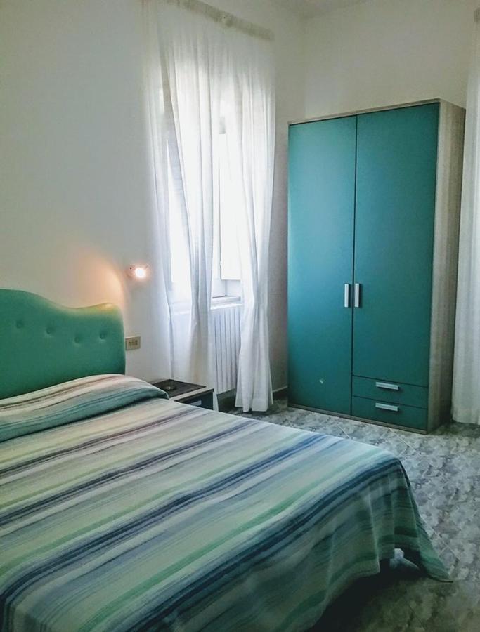 Hotel Parco Conte Casamicciola Terme Екстер'єр фото