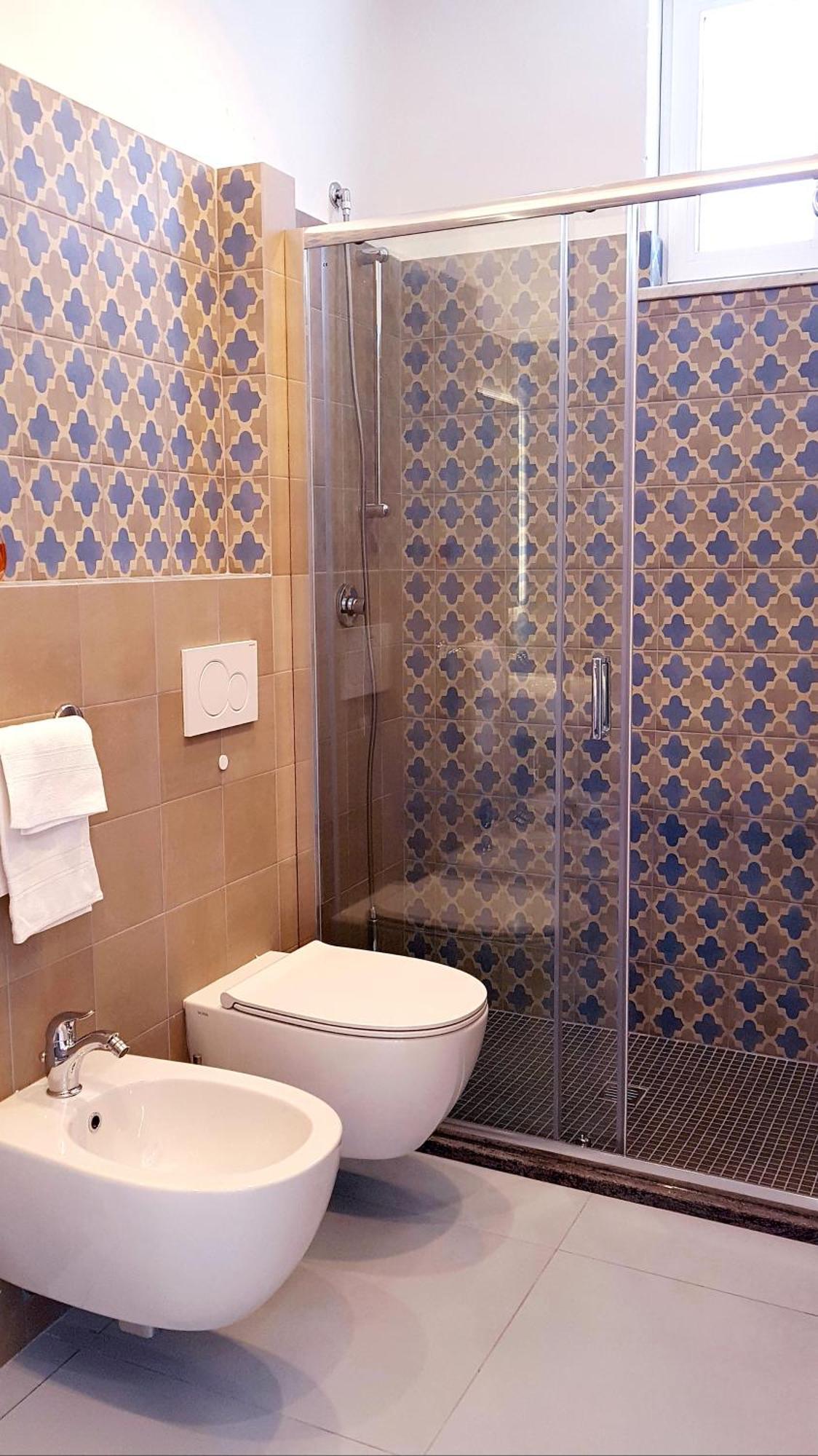 Hotel Parco Conte Casamicciola Terme Екстер'єр фото